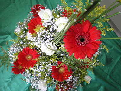 Arranjo Floral